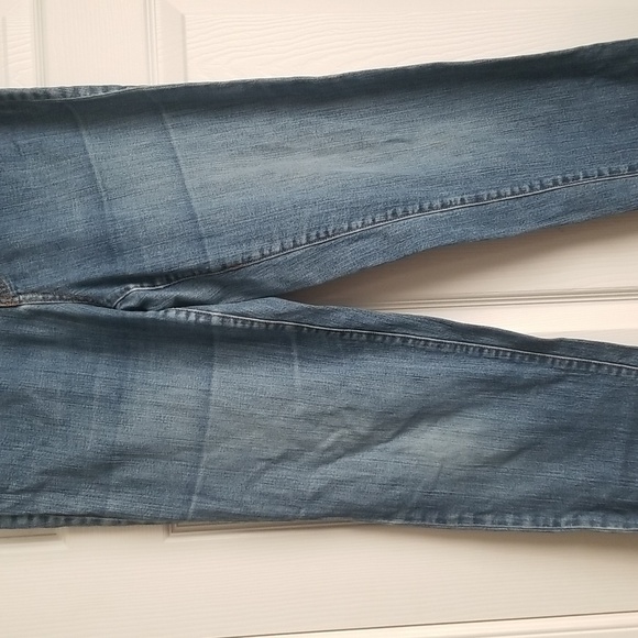 Venezia Women's Jeans - Picture 3 of 12